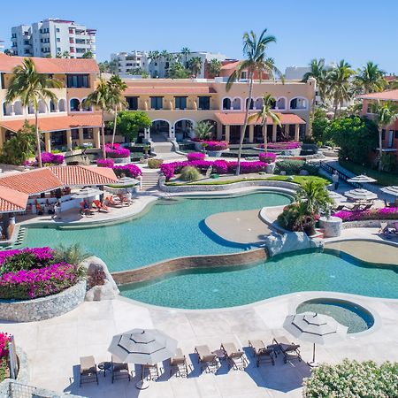 Zoetry Casa Del Mar Los Cabos San Jose del Cabo Luaran gambar