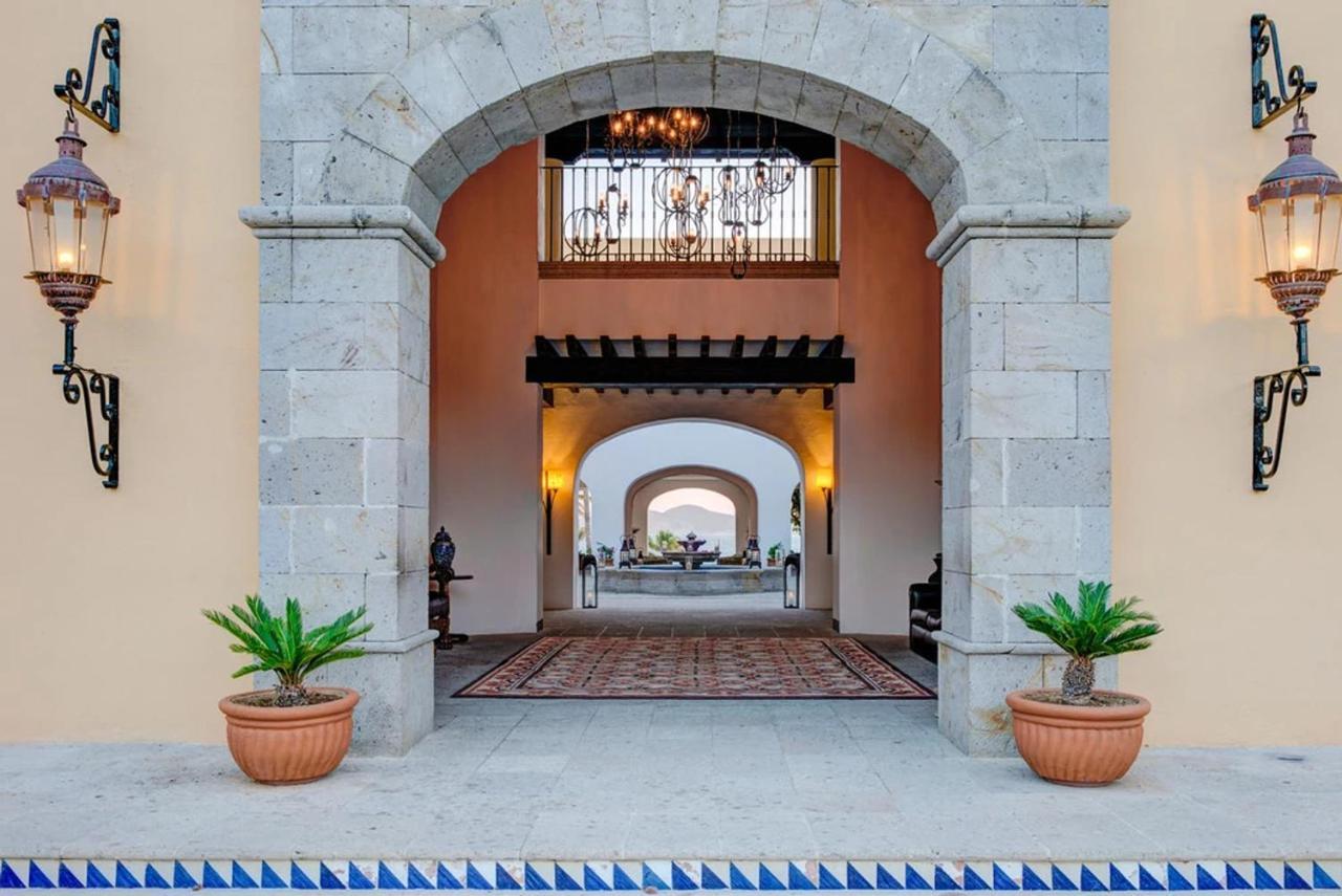 Zoetry Casa Del Mar Los Cabos San Jose del Cabo Luaran gambar