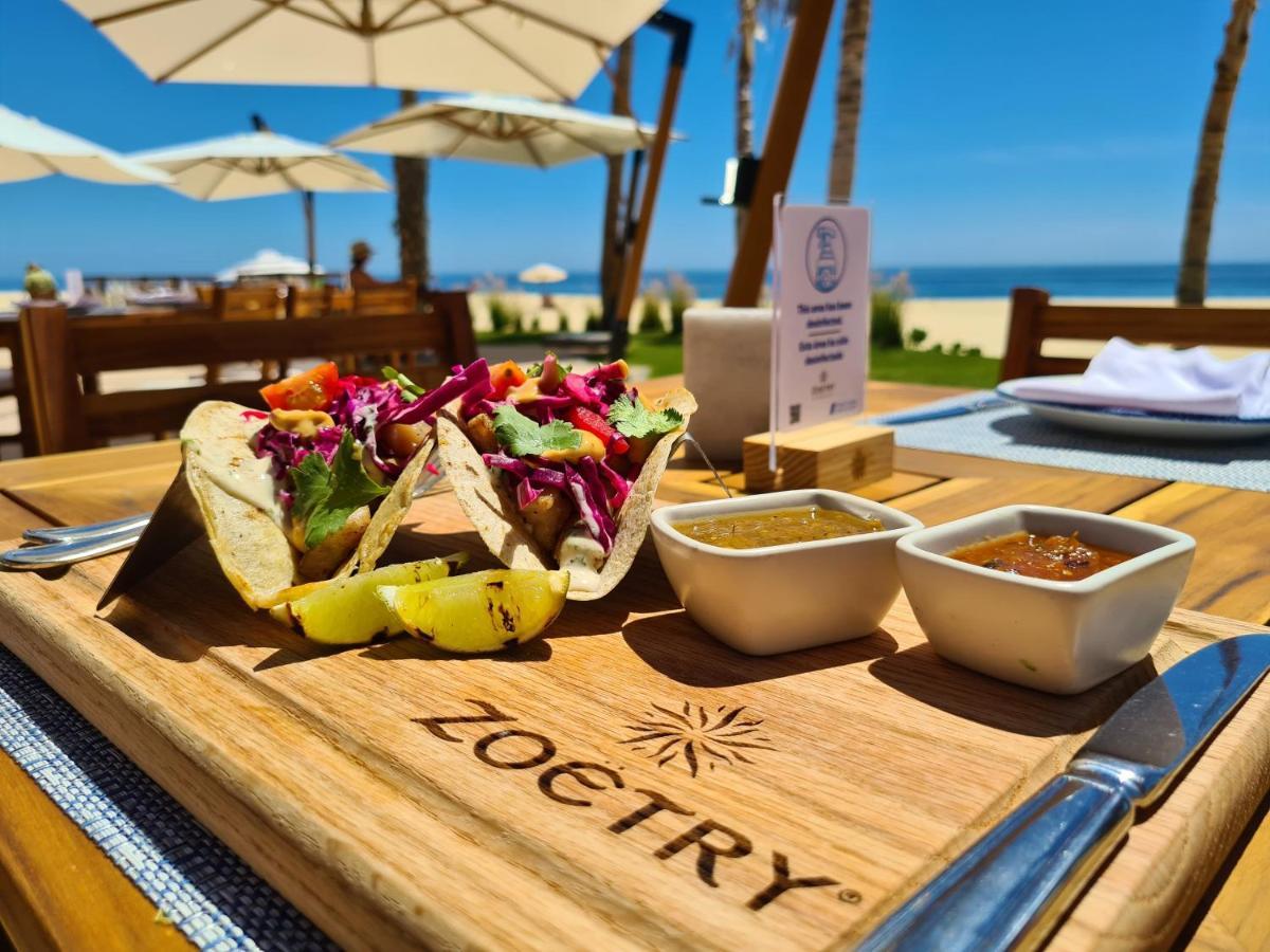 Zoetry Casa Del Mar Los Cabos San Jose del Cabo Luaran gambar