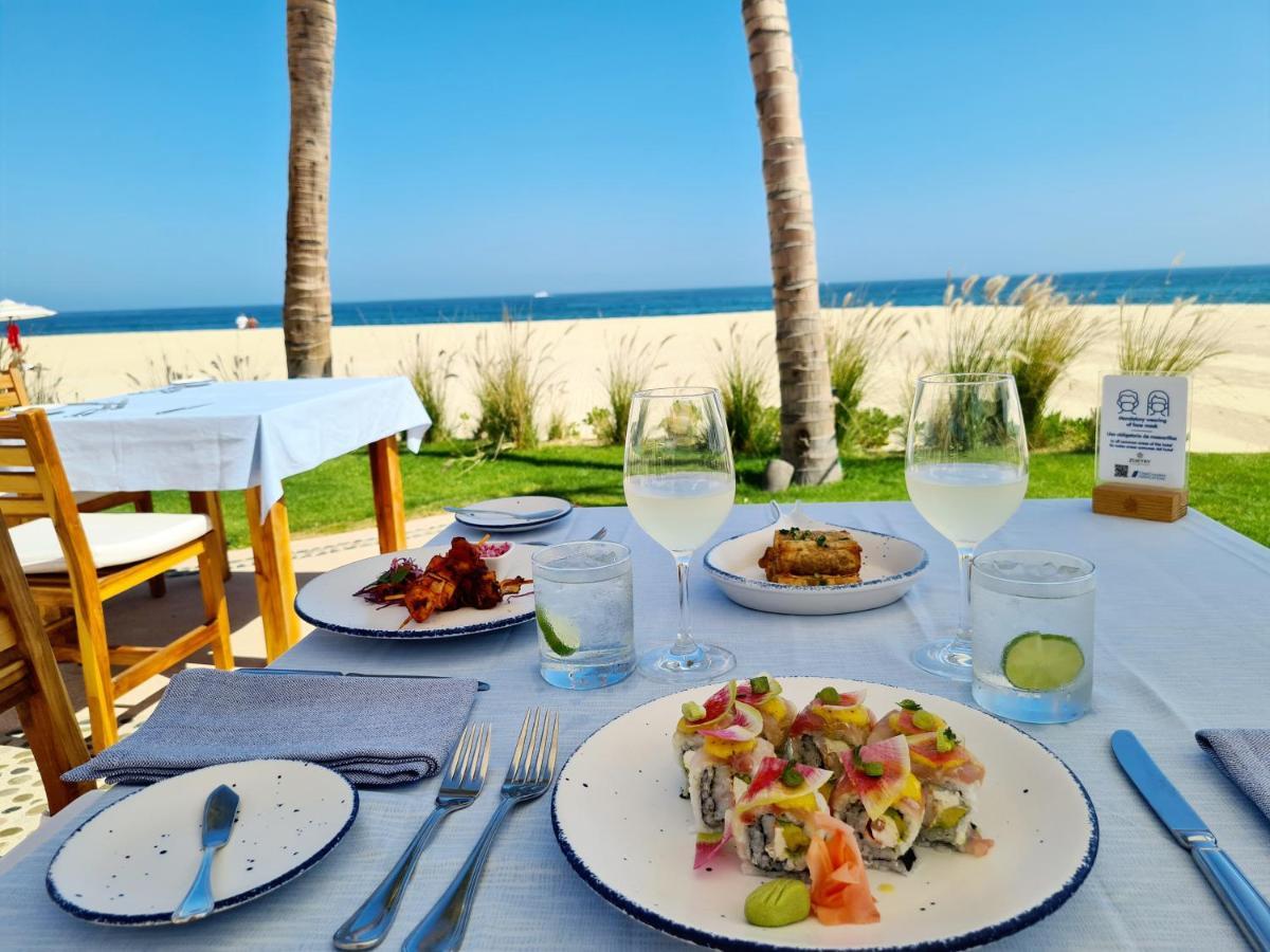Zoetry Casa Del Mar Los Cabos San Jose del Cabo Luaran gambar