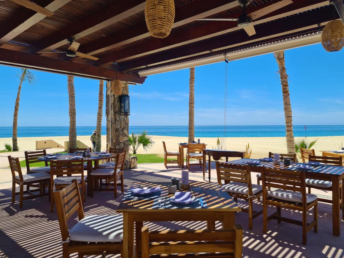 Zoetry Casa Del Mar Los Cabos San Jose del Cabo Luaran gambar