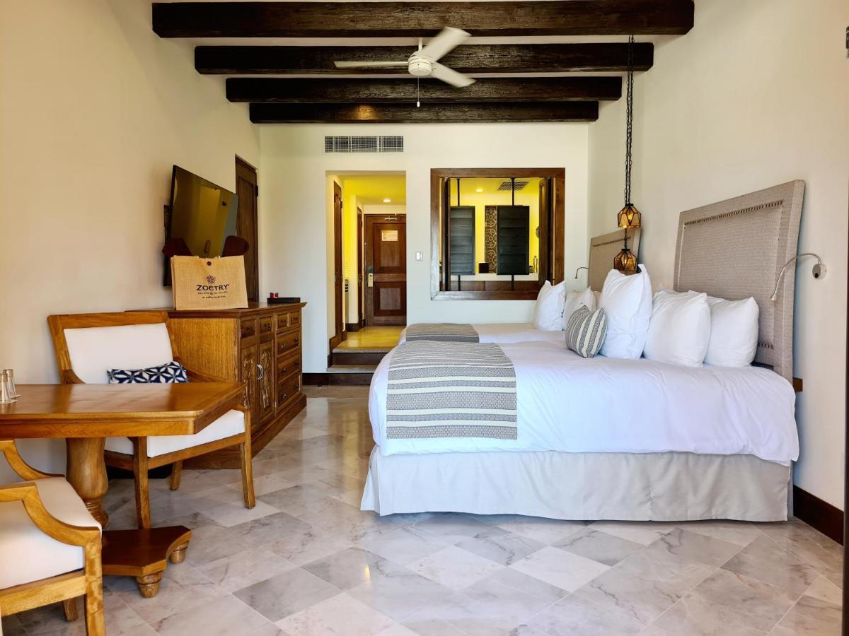 Zoetry Casa Del Mar Los Cabos San Jose del Cabo Luaran gambar