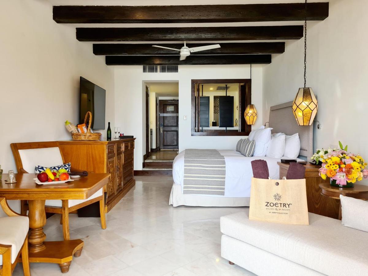 Zoetry Casa Del Mar Los Cabos San Jose del Cabo Luaran gambar