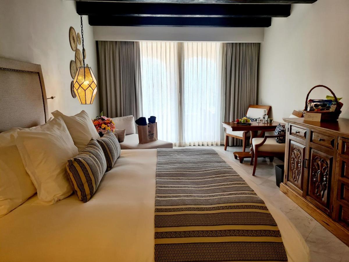 Zoetry Casa Del Mar Los Cabos San Jose del Cabo Luaran gambar