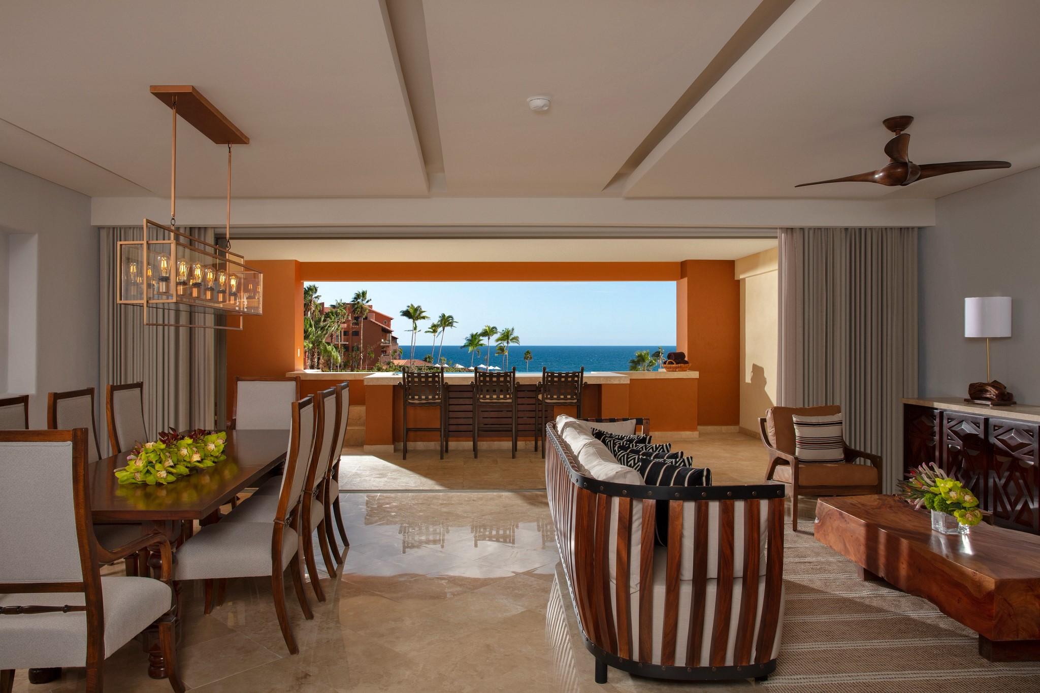 Zoetry Casa Del Mar Los Cabos San Jose del Cabo Luaran gambar
