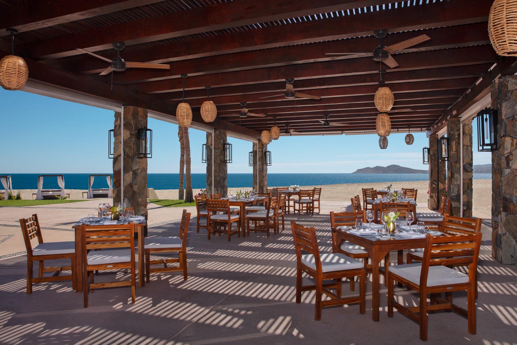 Zoetry Casa Del Mar Los Cabos San Jose del Cabo Luaran gambar