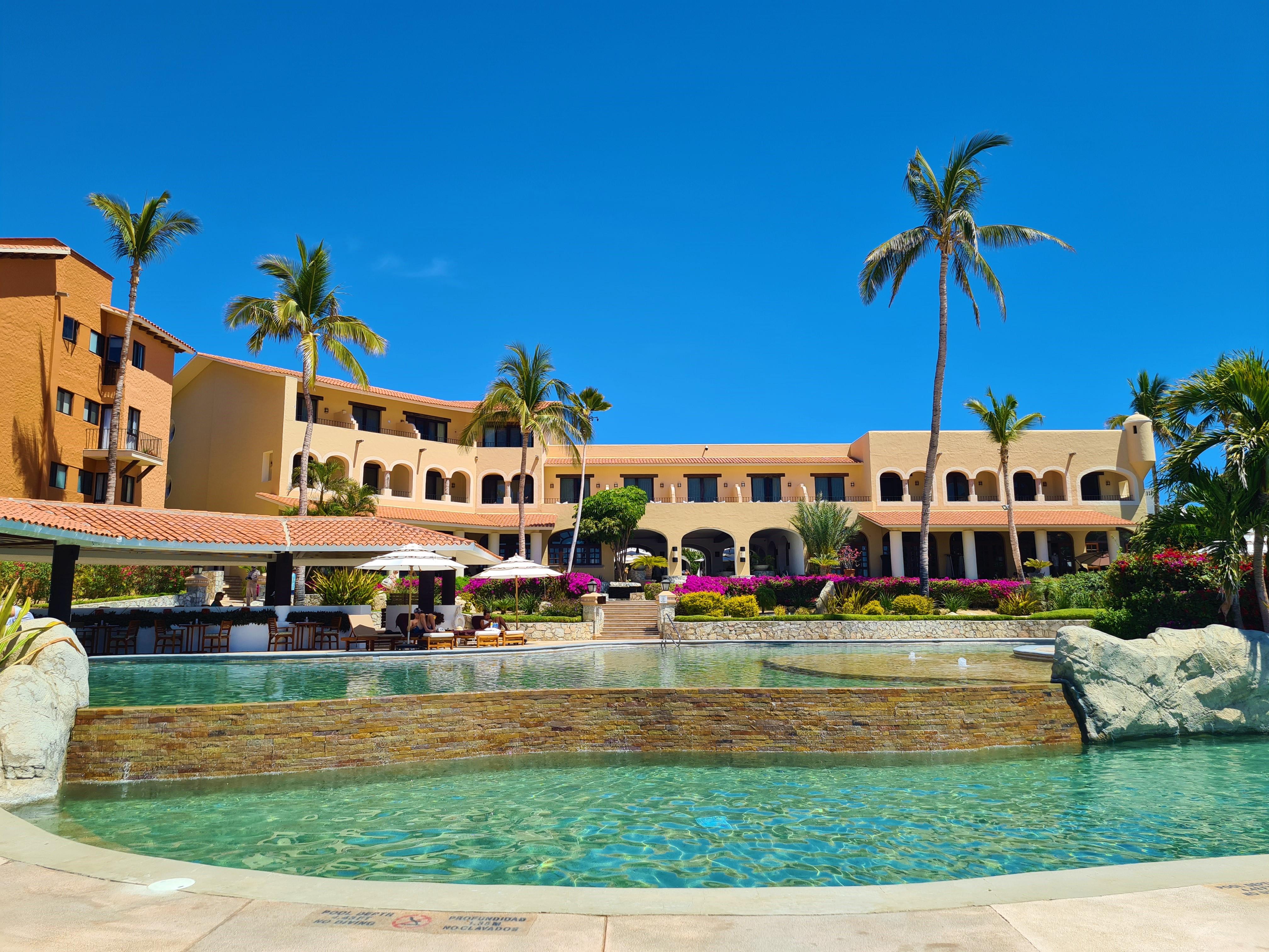 Zoetry Casa Del Mar Los Cabos San Jose del Cabo Luaran gambar