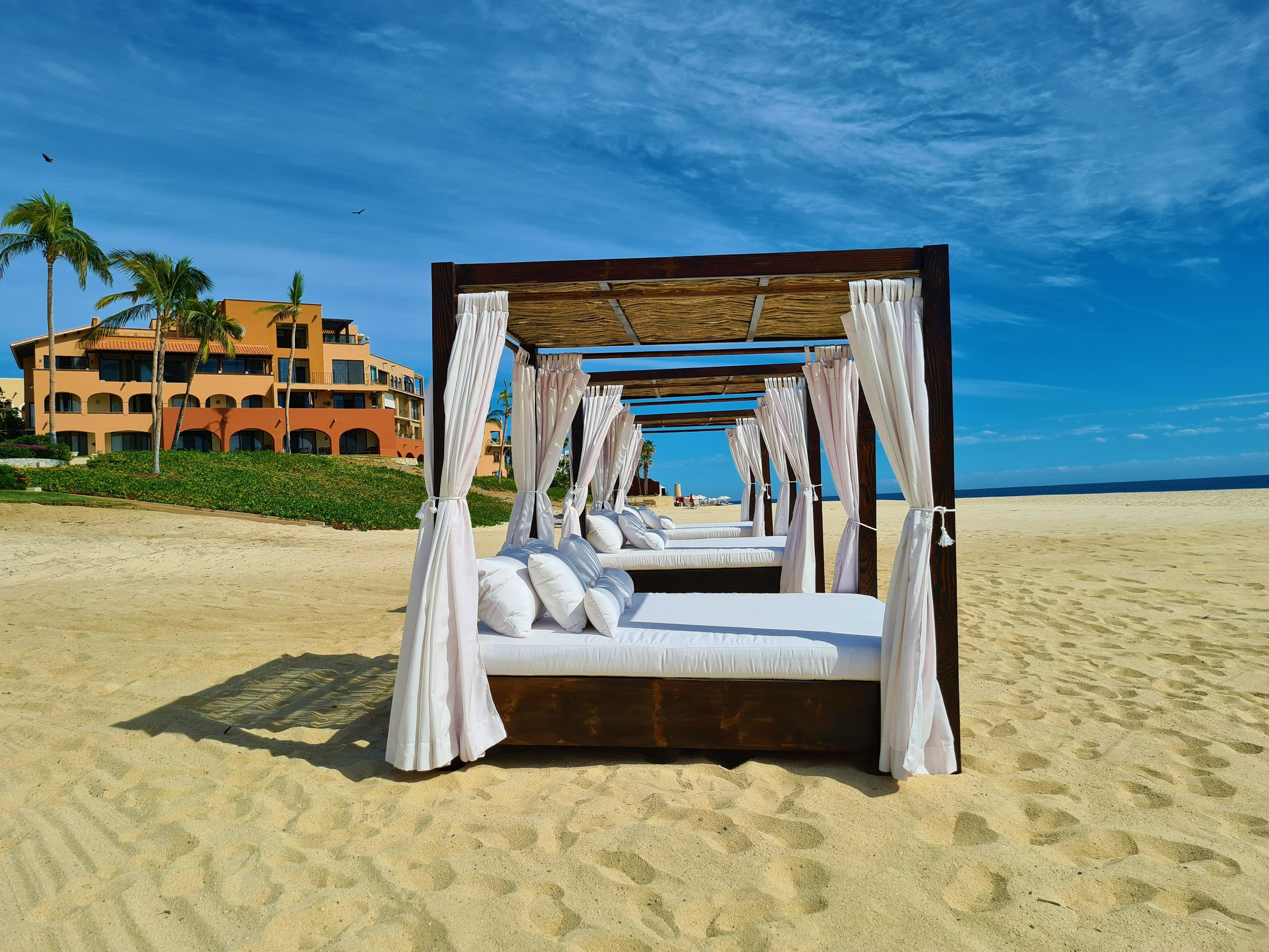 Zoetry Casa Del Mar Los Cabos San Jose del Cabo Luaran gambar