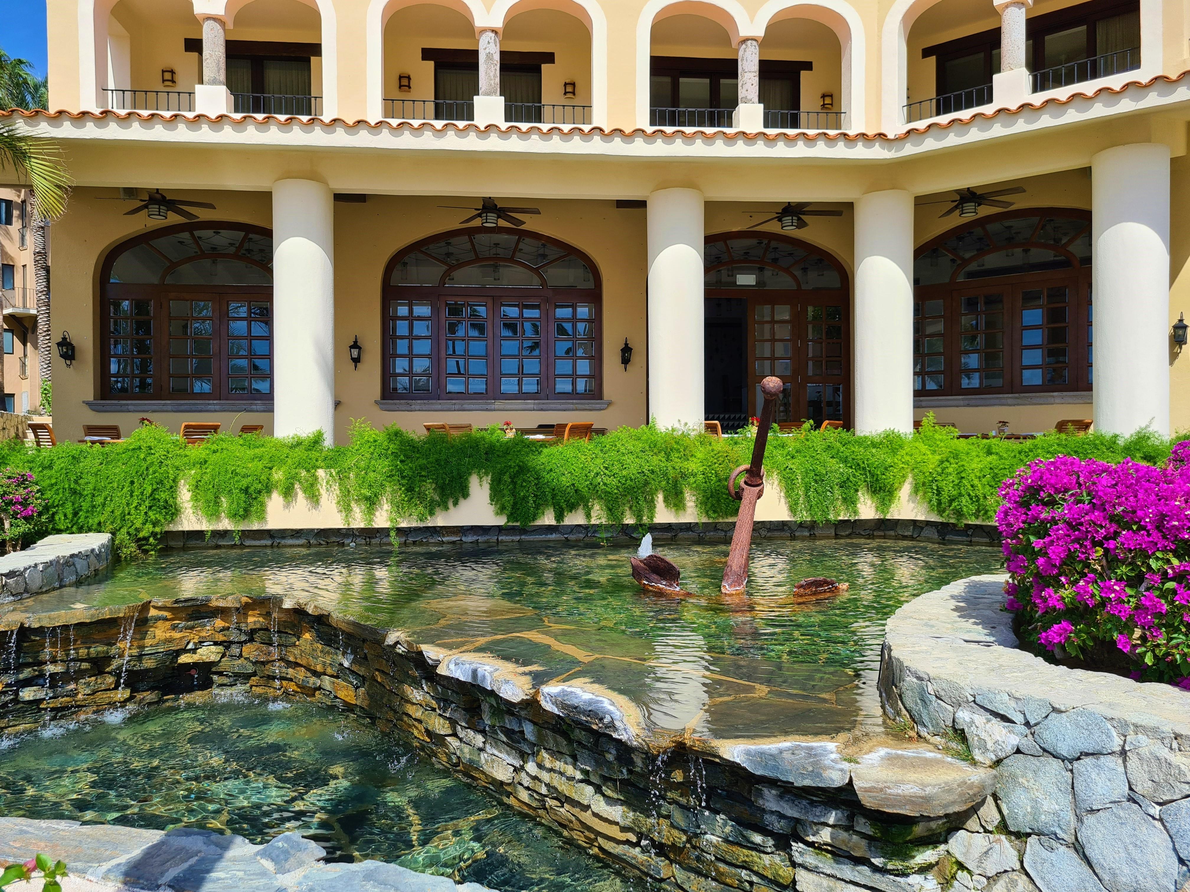 Zoetry Casa Del Mar Los Cabos San Jose del Cabo Luaran gambar