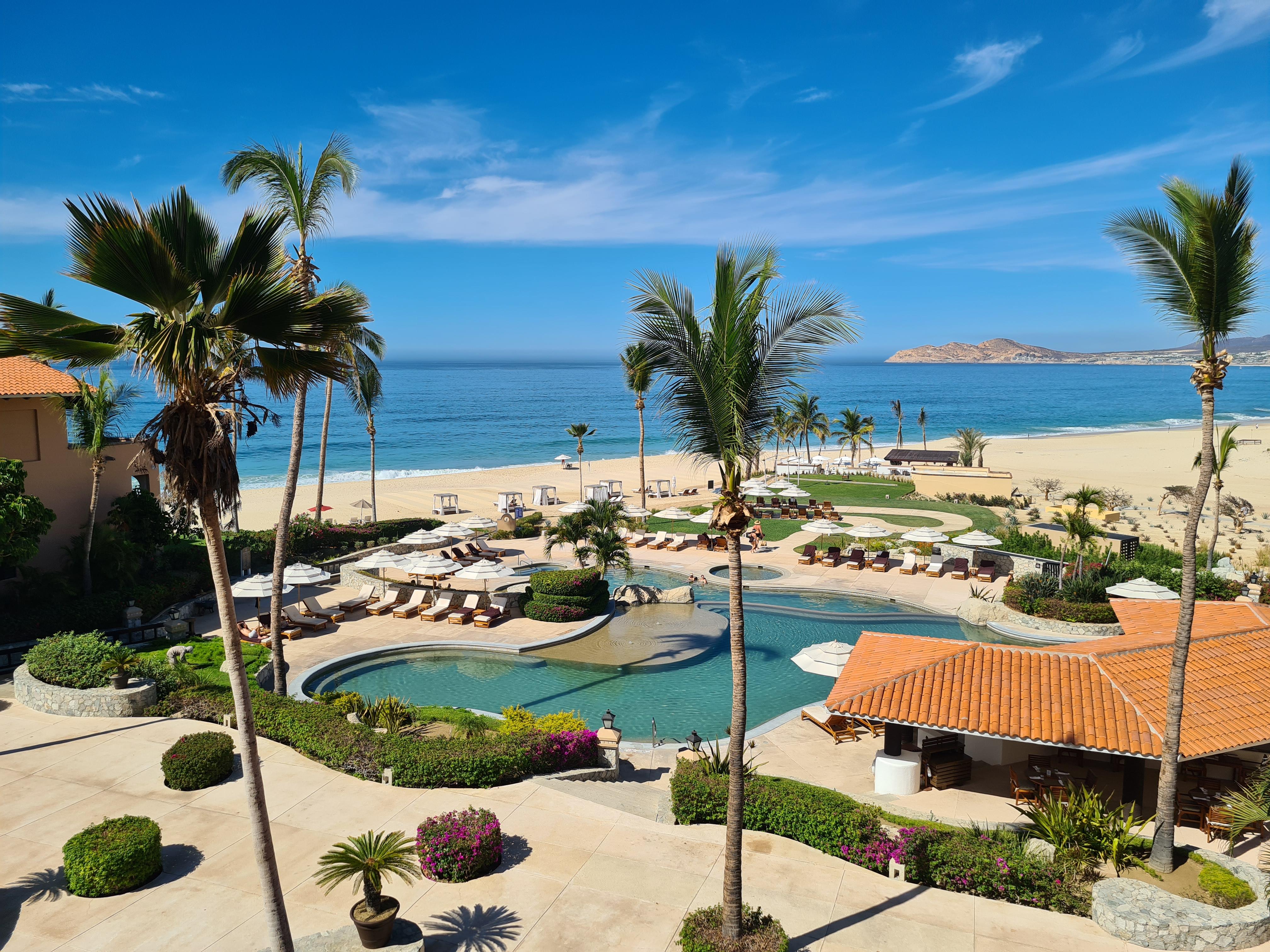 Zoetry Casa Del Mar Los Cabos San Jose del Cabo Luaran gambar