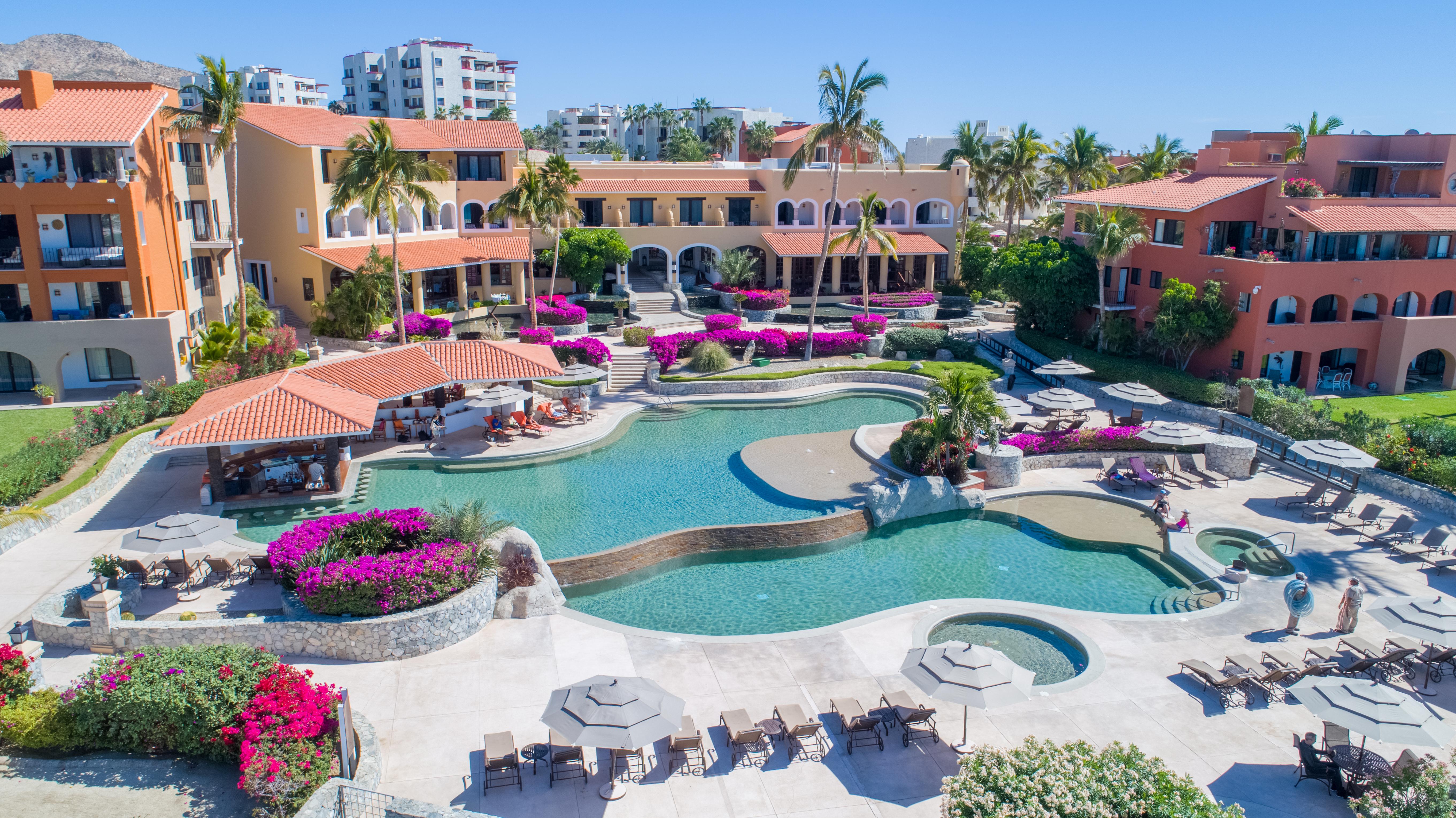 Zoetry Casa Del Mar Los Cabos San Jose del Cabo Luaran gambar