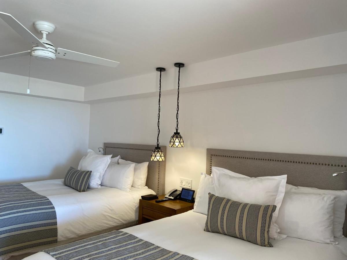Zoetry Casa Del Mar Los Cabos San Jose del Cabo Bilik gambar