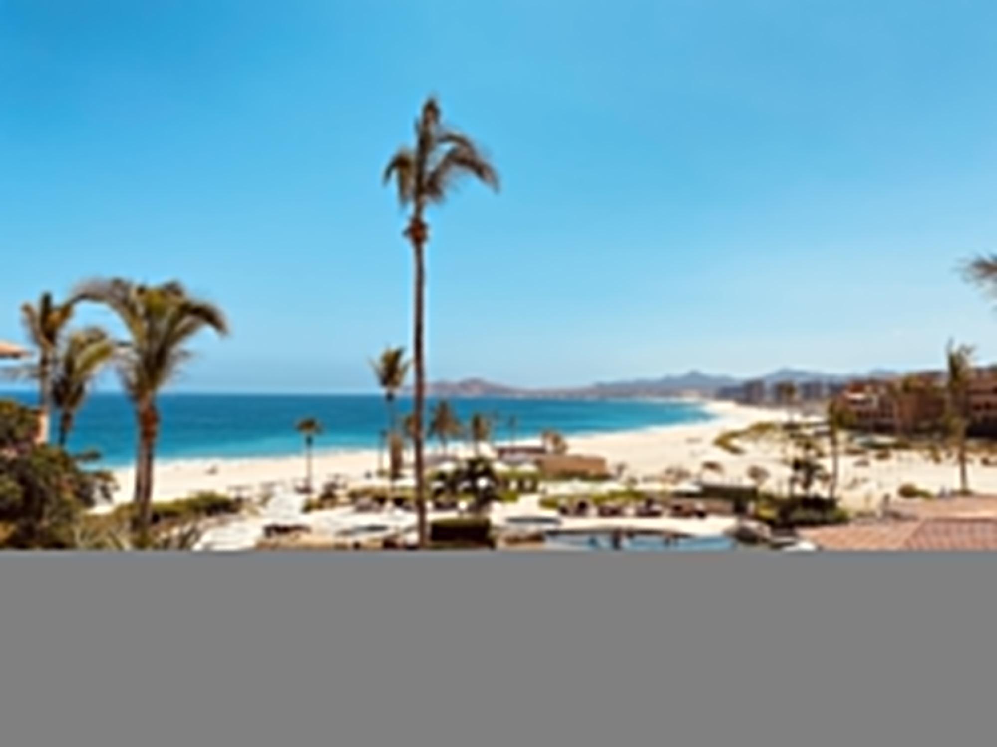 Zoetry Casa Del Mar Los Cabos San Jose del Cabo Luaran gambar