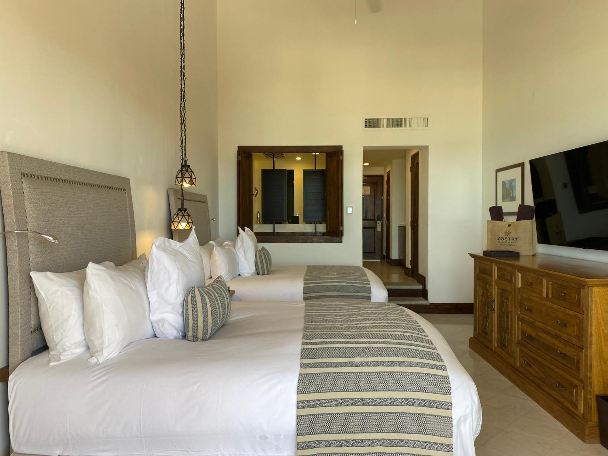 Zoetry Casa Del Mar Los Cabos San Jose del Cabo Bilik gambar
