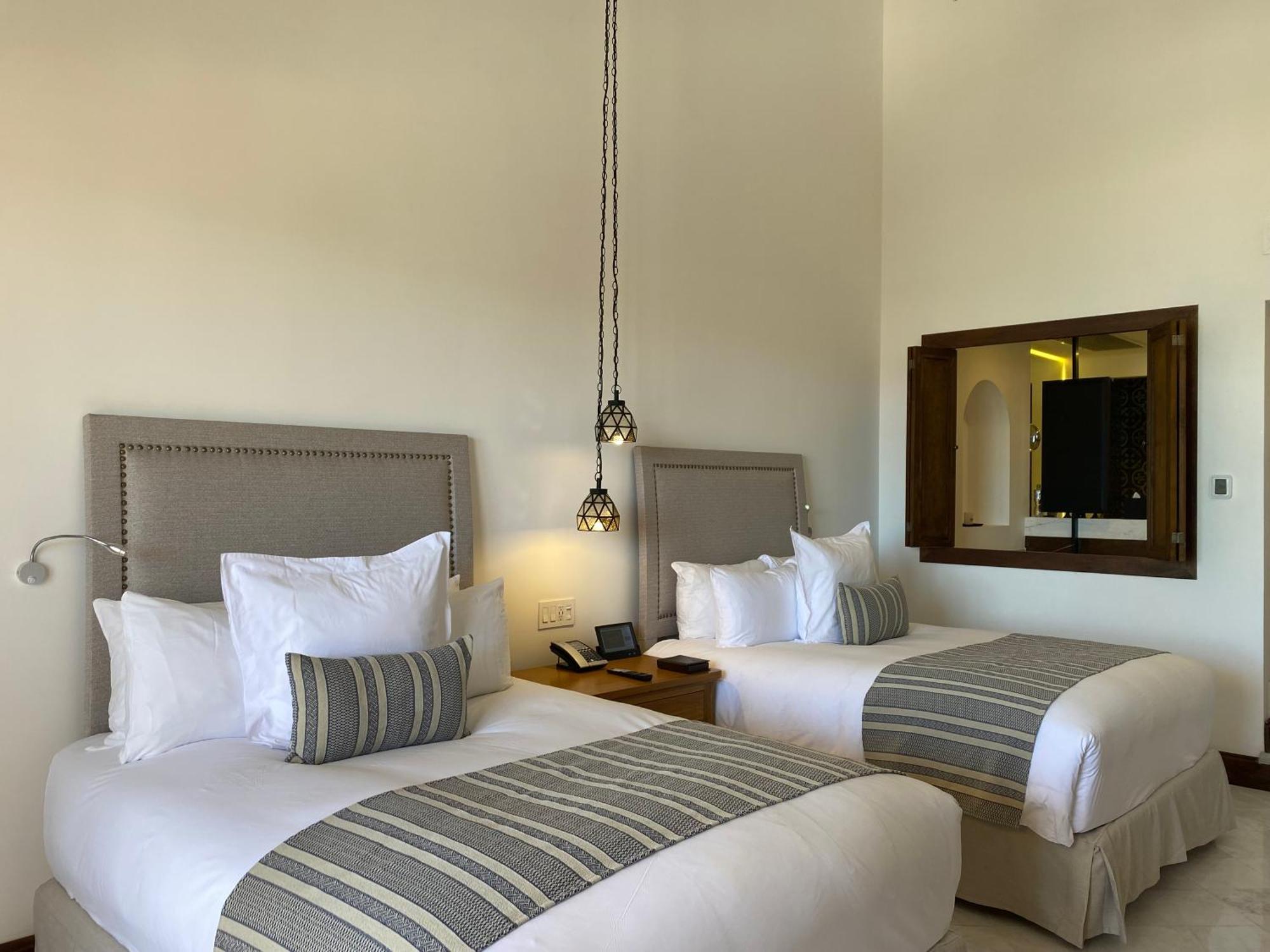 Zoetry Casa Del Mar Los Cabos San Jose del Cabo Bilik gambar