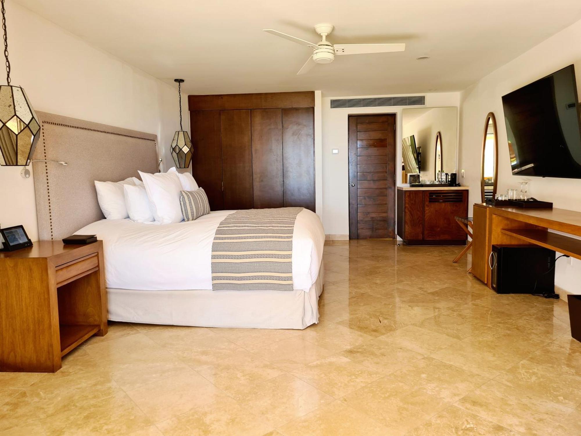 Zoetry Casa Del Mar Los Cabos San Jose del Cabo Bilik gambar