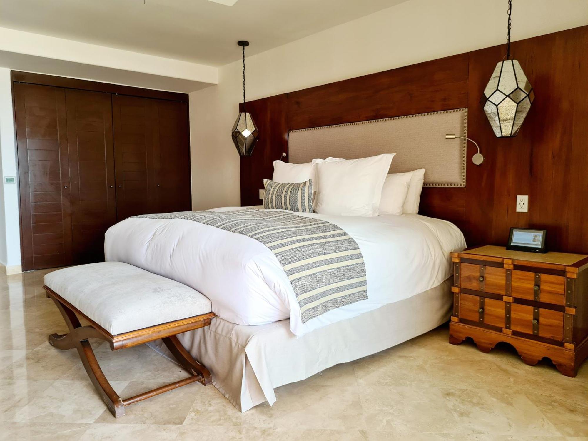 Zoetry Casa Del Mar Los Cabos San Jose del Cabo Bilik gambar