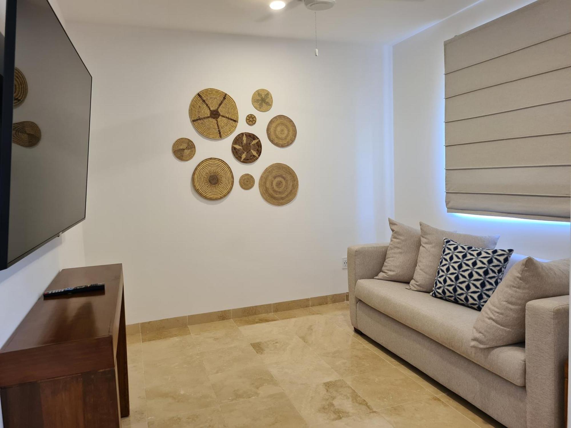 Zoetry Casa Del Mar Los Cabos San Jose del Cabo Bilik gambar