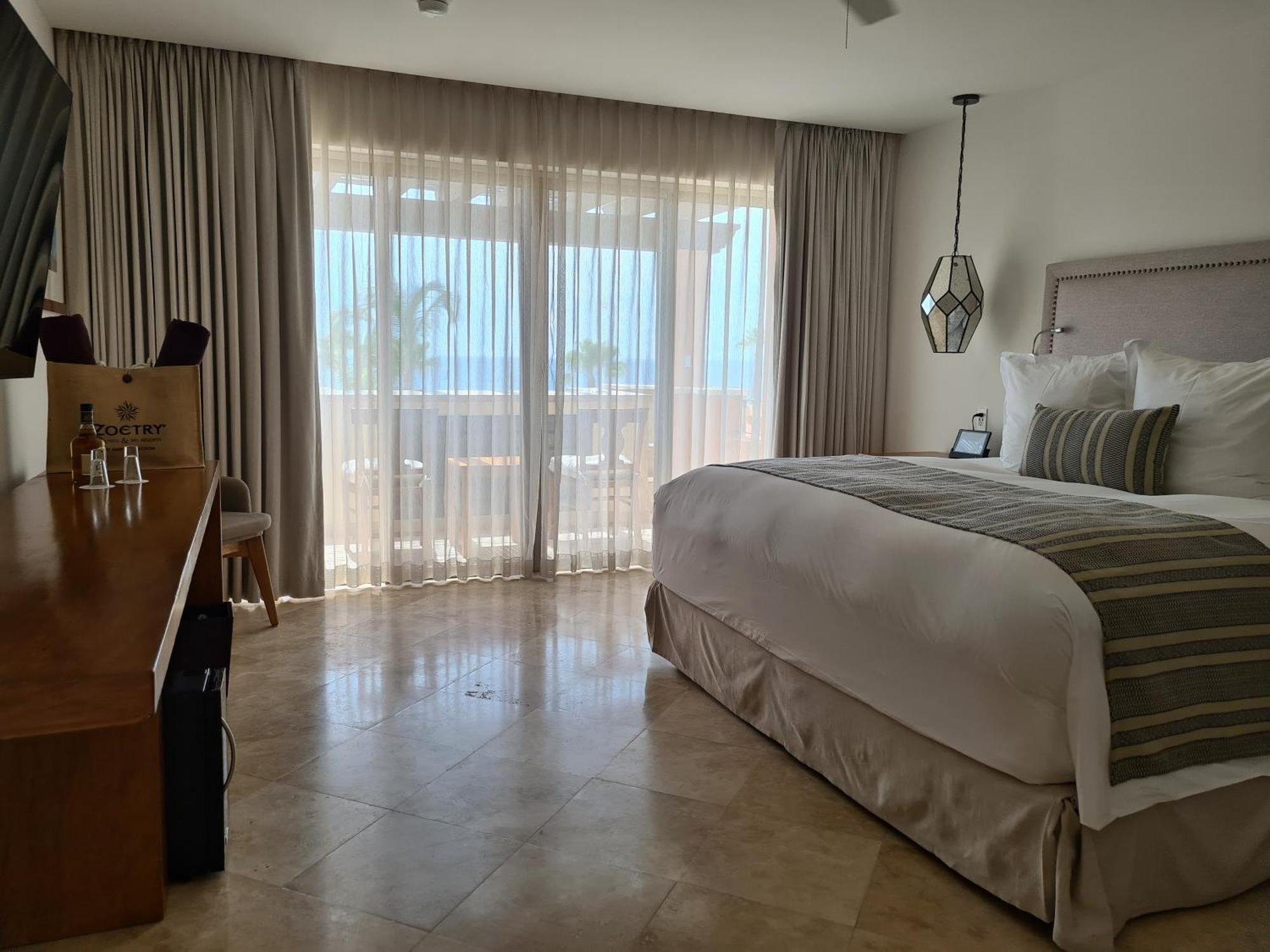 Zoetry Casa Del Mar Los Cabos San Jose del Cabo Bilik gambar