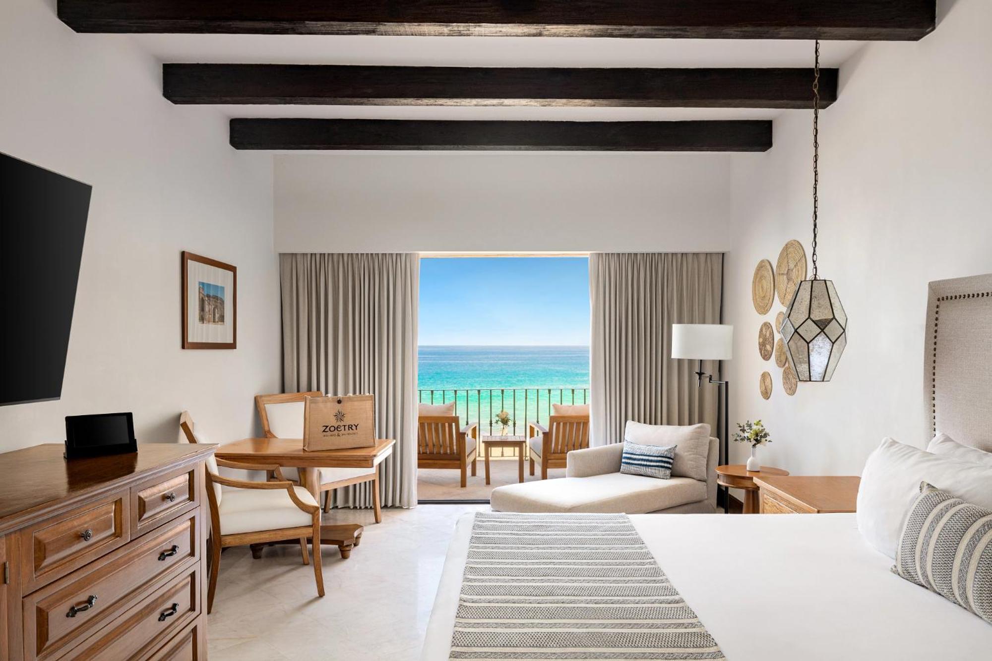 Zoetry Casa Del Mar Los Cabos San Jose del Cabo Luaran gambar