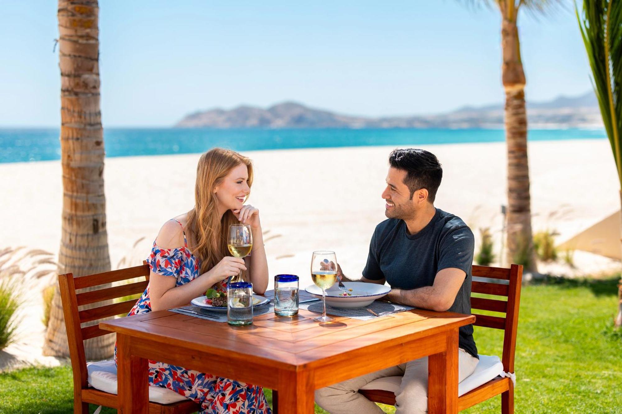 Zoetry Casa Del Mar Los Cabos San Jose del Cabo Luaran gambar