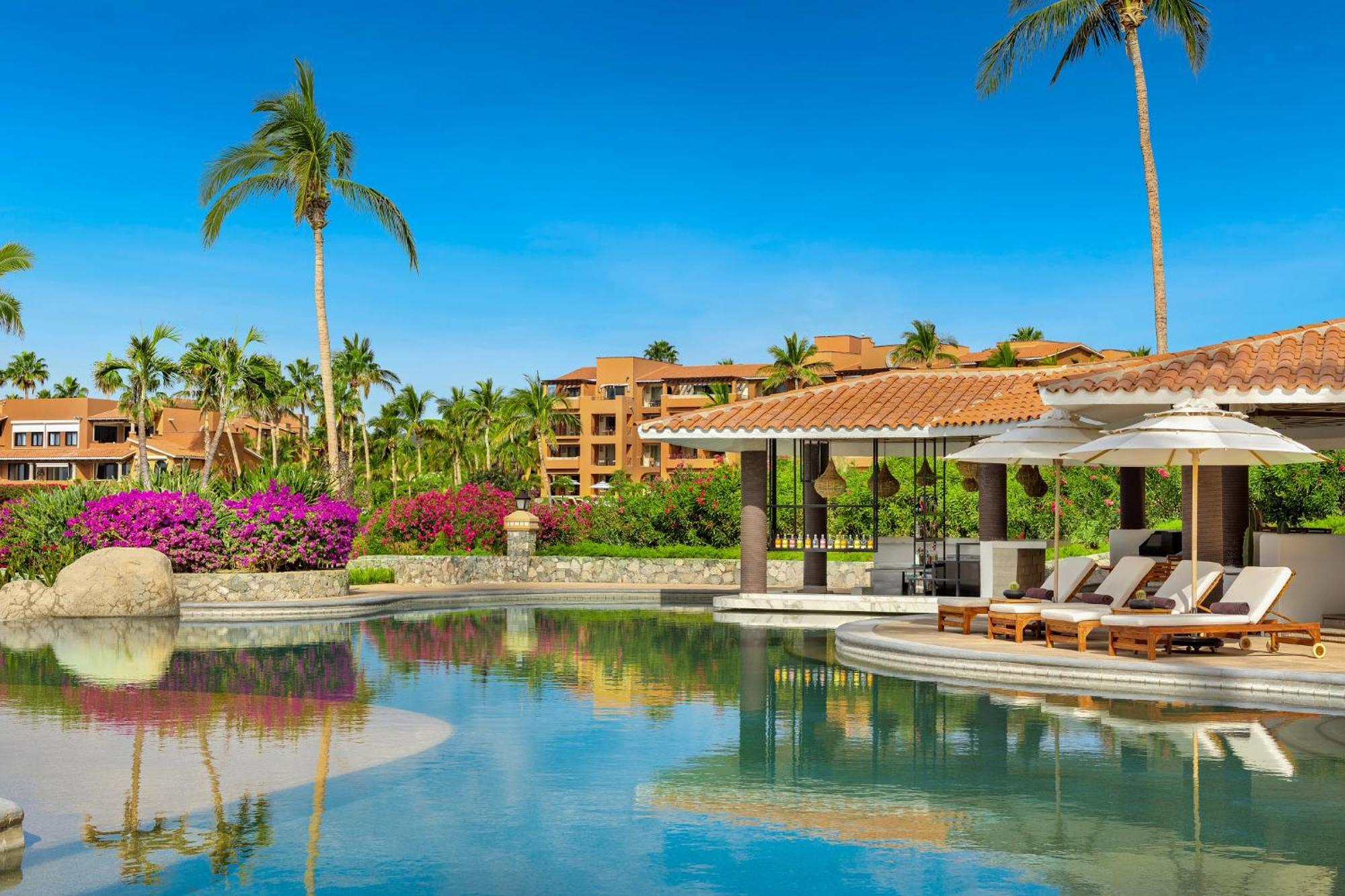 Zoetry Casa Del Mar Los Cabos San Jose del Cabo Luaran gambar